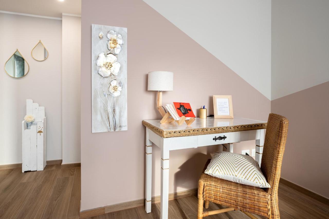 A Casa Di Ale Appartement Cinisello Balsamo Buitenkant foto