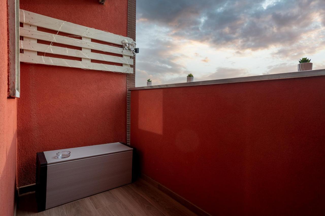 A Casa Di Ale Appartement Cinisello Balsamo Buitenkant foto